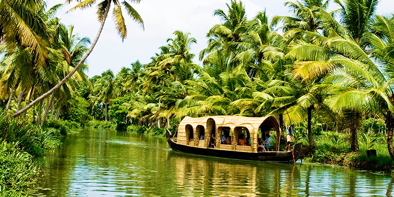 Alappuzha